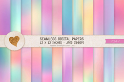 Seamless gradient textures Product Image 1