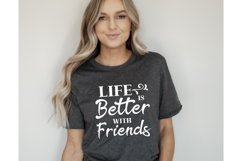 Motivational SVG Bundle, Inspirational Quotes SVG Product Image 6