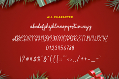 Christmas Fantasy Font Product Image 5