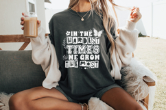 In The Hardest Times We Grow The Most PNG, Positive Product Image 3