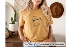 Cats SVG Bundle, Cats Outline svg Product Image 4