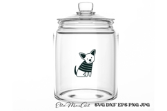 Dogs SVG Bundle, Dogs Outline svg Product Image 5