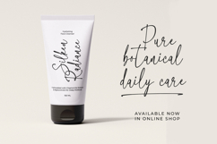 Honeycomb - Signature Font Product Image 5