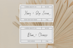 Wildflower Notes - Whimsical Font Product Image 5