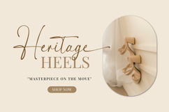 Majestica Royale - Luxury Script Font Product Image 5