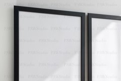 Photo Frame Mockup 3x4 Product Image 3