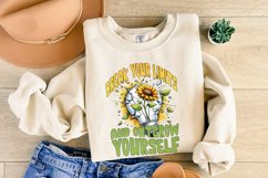 Break Your Limits &amp; Outgrow Yourself PNG, Top Selling Png Product Image 4