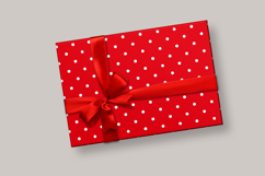 Strawberry Seamless Patterns, Valentines Day Digital Paper Product Image 4