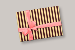 Valentine&#039;s Day Seamless Patterns, Love Digital Paper JPG Product Image 4