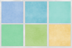 Pastel Kraft Seamless Textures - 16 JPEG Paper Textures Product Image 4