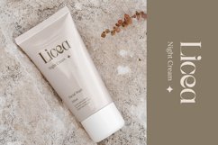 Koolegant Elegant Serif Product Image 4