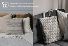 16 Ivory &amp; Stone Seamless Patterns Product Image 5