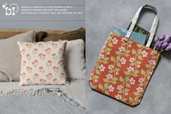 Olive &amp; Sun Seamless Pattern Set Product Image 5