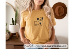 Dogs SVG Bundle, Dogs Outline svg Product Image 2