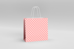 4 Whimsy Christmas Seamless Patterns, Xmas Digital Paper PNG Product Image 5