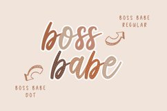 Boss Babe Product Image 5