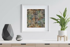 Antique Grunge Digital Papers - Seamless Patterns Product Image 4