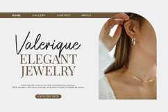 Gatteway Signature - Bold Script Fonts Product Image 6