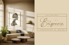 Majestica Royale - Luxury Script Font Product Image 6