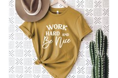 Inspirational quotes SVG Bundle, sayings svg, Cut File SVG Product Image 8
