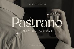 Koolegant Elegant Serif Product Image 6