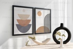 Photo Frame Mockup 3x4 Product Image 5