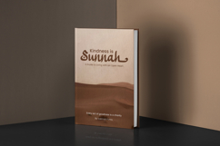 Sakinah - Arabic Font Product Image 7