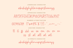 Natural Pastel Product Image 7