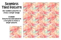 Ethereal Landscapes Digital Papers - Seamless Patterns Product Image 5