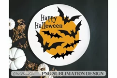 Happy Halloween SVG Hocus Pocus SVG, Halloween Baby SVG Product Image 2