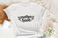 Mama PNG Digital Download, Retro Coquette Mom Design, Product Image 2
