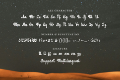 Sakinah - Arabic Font Product Image 8