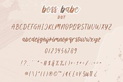 Boss Babe Product Image 7