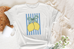 Coquette Bow PNG, Sublimation Designs for Tshirts, Trendy Product Image 2