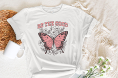Vintage Retro Sublimation PNG, Instant Download Clipart, Product Image 2