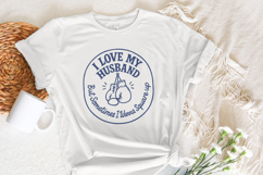 I Love My Husband But Sometimes I Wanna Square Up PNG, Product Image 3