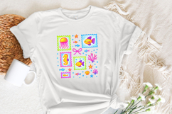 Summer Png, Beach Png, Coastal Aesthetic, Summer Vibes Png, Product Image 6