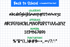 Back To School Product Image 7