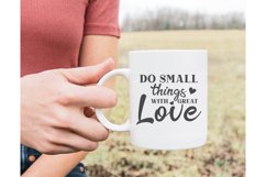 Motivational SVG Bundle, Inspirational Quotes SVG Product Image 4