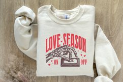 Love Season PNG, Valentine Png, Valentines Day png, Love Product Image 8