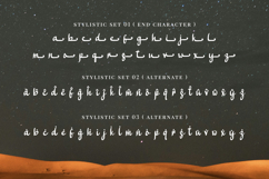 Sakinah - Arabic Font Product Image 9