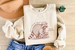 Just A Feral Mama Raising Feral Children Png, Funny Mom Product Image 8