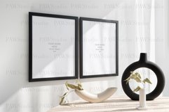 Photo Frame Mockup 3x4 Product Image 6