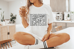 Always Cold PNG, Always Freezing, Sweater Weather PNG, Cold Product Image 4