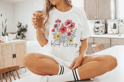 Keep Going PNG, Sublimation Design, Digital Download, Product Image 4