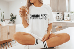 Skibity Rizz Funny png, Valentine&#039;s Day Png, Mama Png, Boy Product Image 5