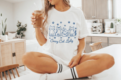 Crazy Cat Lady Sublimation Design, Funny Cat PNG, Cat Lover Product Image 3