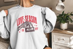 Love Season PNG, Valentine Png, Valentines Day png, Love Product Image 9
