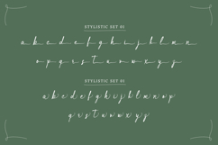Beverly Sage - Handwritten Font Product Image 10