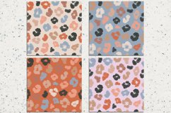 Abstract animal skin patterns Product Image 2